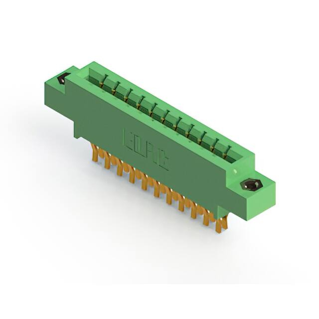 333-022-560-808 EDAC Inc.  Connecteurs de bordure